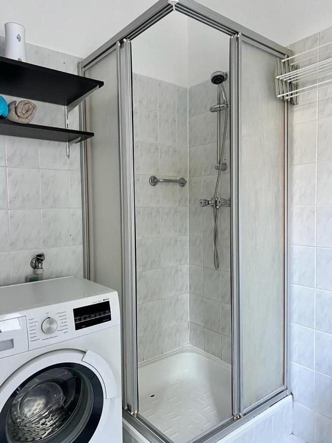 Moderne Ferienwohnung Nahe Zentrum Waidhofen/Ybbs Eksteriør billede